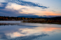 Grand Tetons National Park