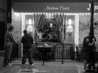 Madame Cora's San Diego 6599