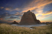 Badlands South Dakota