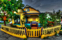 Pacific Grove CA