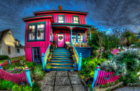 Pacific Grove CA