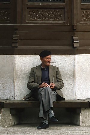 Sarajevo 1 1987
