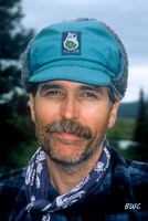 Bill, Alaska, July 1989
