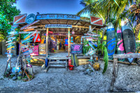 Jost Van Dyke, BVI