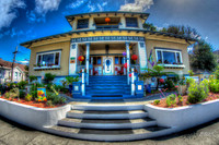 Pacific Grove CA