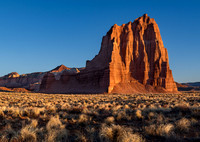 Temple of the Sun, Cathedral Valley 03530