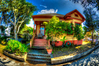 Pacific Grove CA