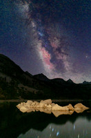 Sabrina Lake CA 5632