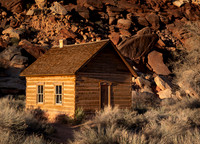 Fruita Schoolhouse 3642