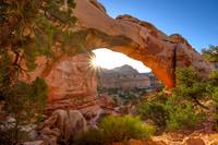 Capital Reef National Park Utah