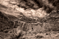 Grand Wash Infrared 5226