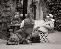 Seattle 2012