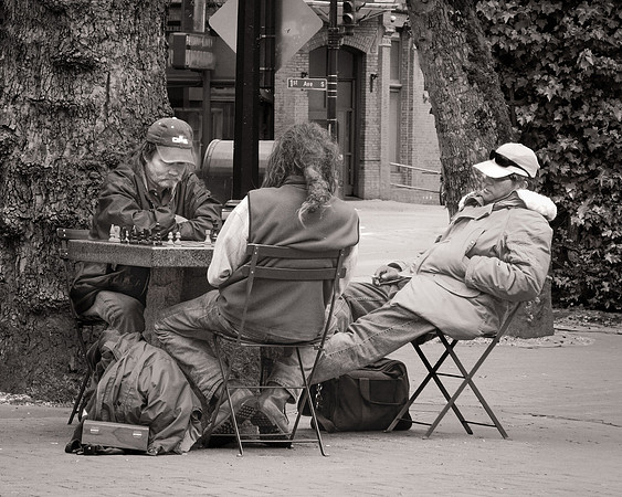 Seattle 2012